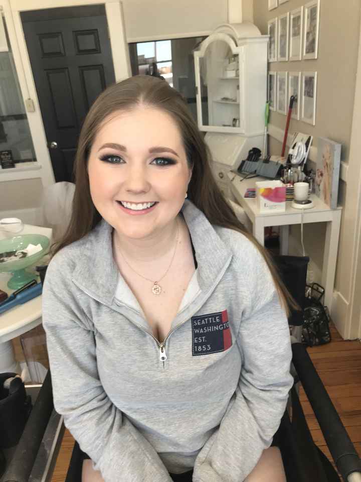hmua Trial Today - Critiques Please! - 1