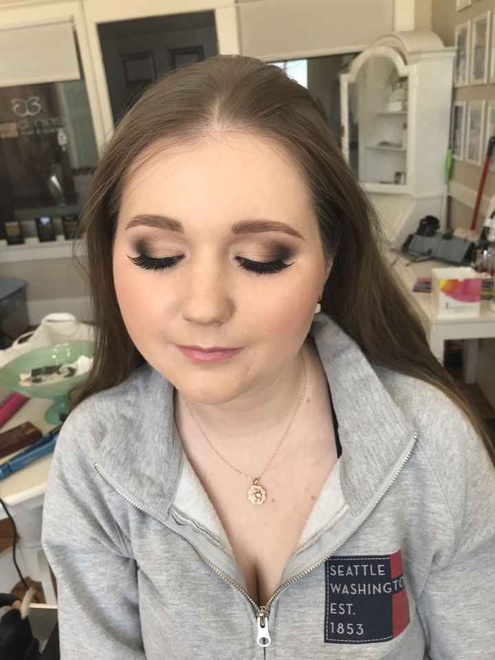 hmua Trial Today - Critiques Please! - 3