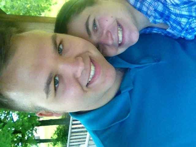 Post Your Favorite Picture of You and Your Fiance/Fiancee!