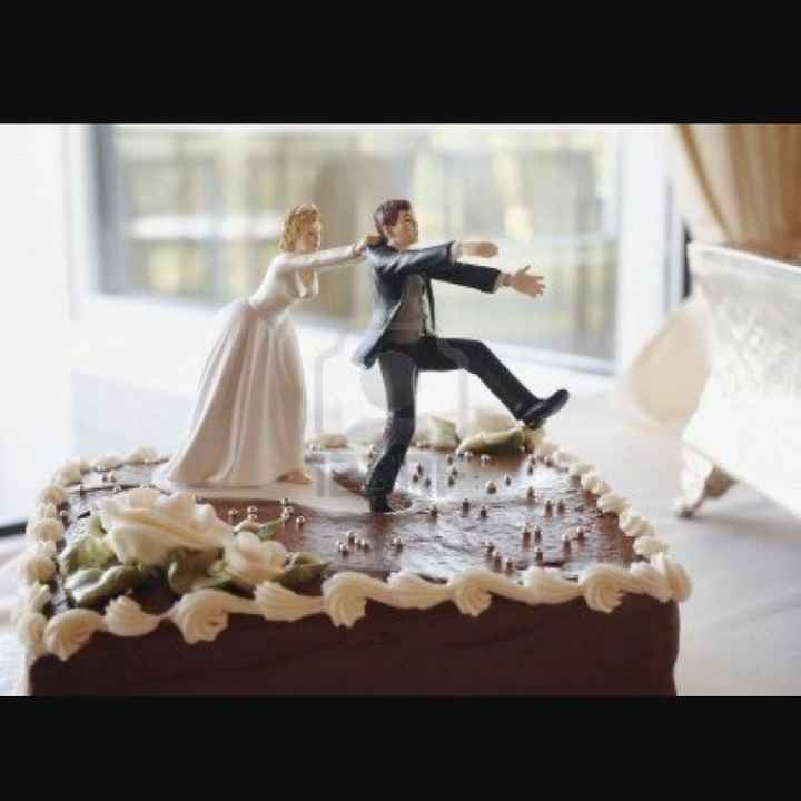 Wedding Cake Toppers