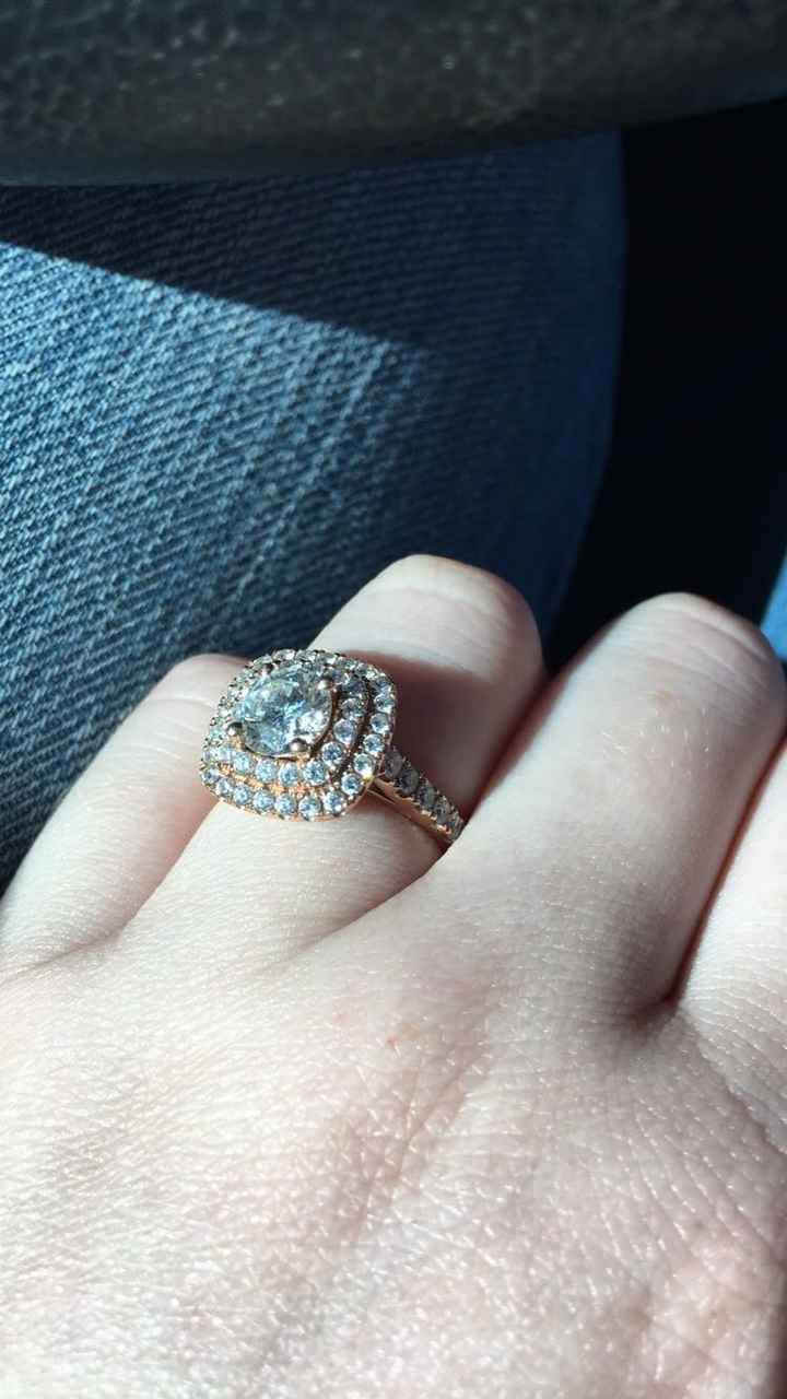 My Ring!
