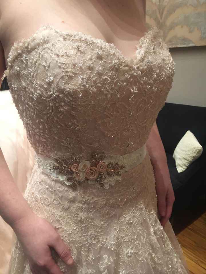 Blush bride in need of HELP!!
