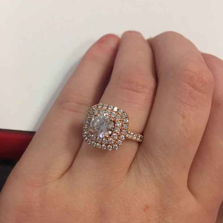 Finally I got it back!