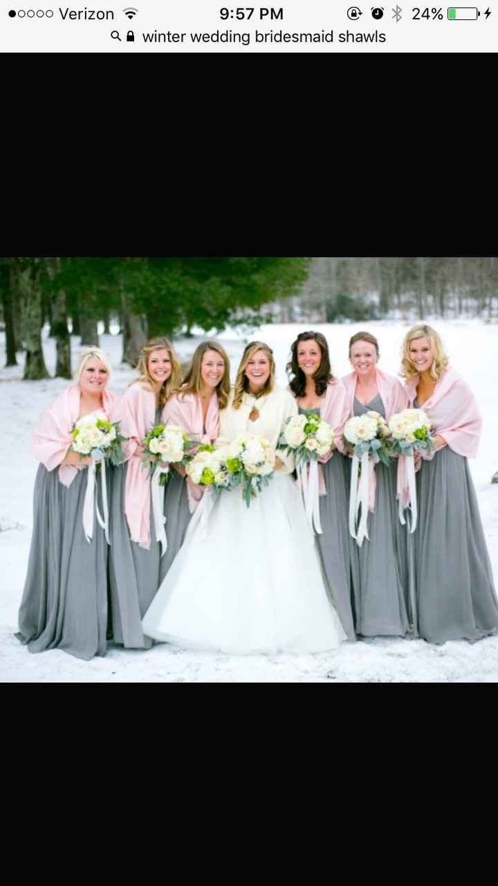 Where to get fAux fur wraps??