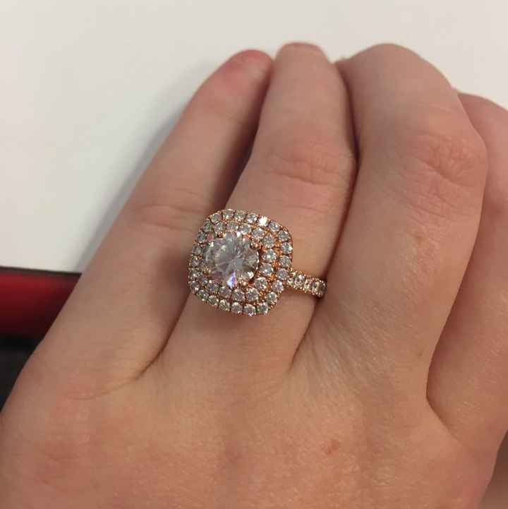 Reunited and it feels so GOOD!