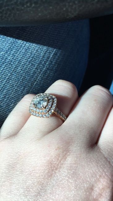 My Ring!