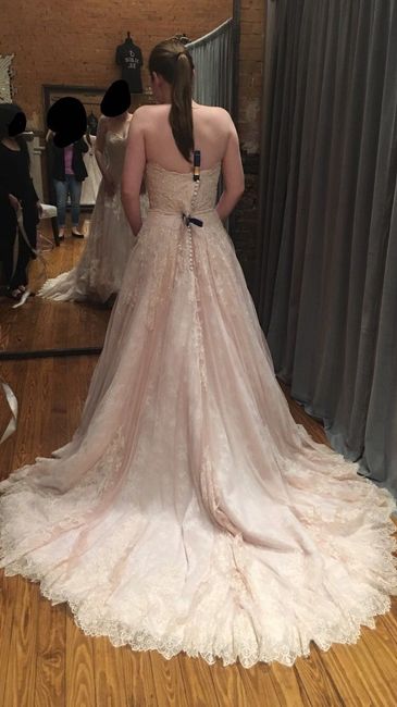 I SAID YES!!