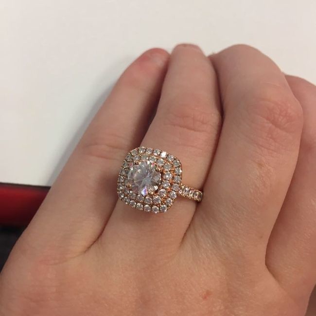 Finally I got it back!