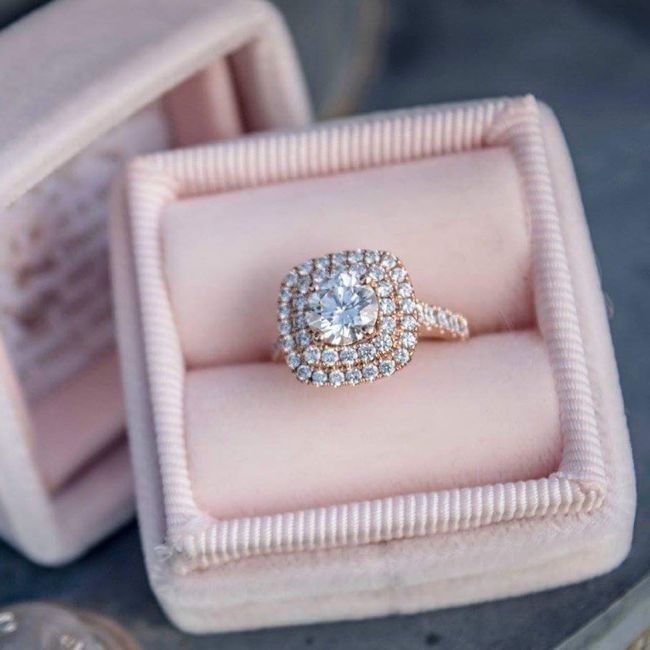 Show me your rings!