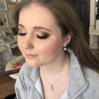 hmua Trial Today - Critiques Please! - 2