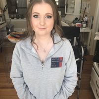 hmua Trial Today - Critiques Please! - 6