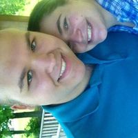 Post Your Favorite Picture of You and Your Fiance/Fiancee!