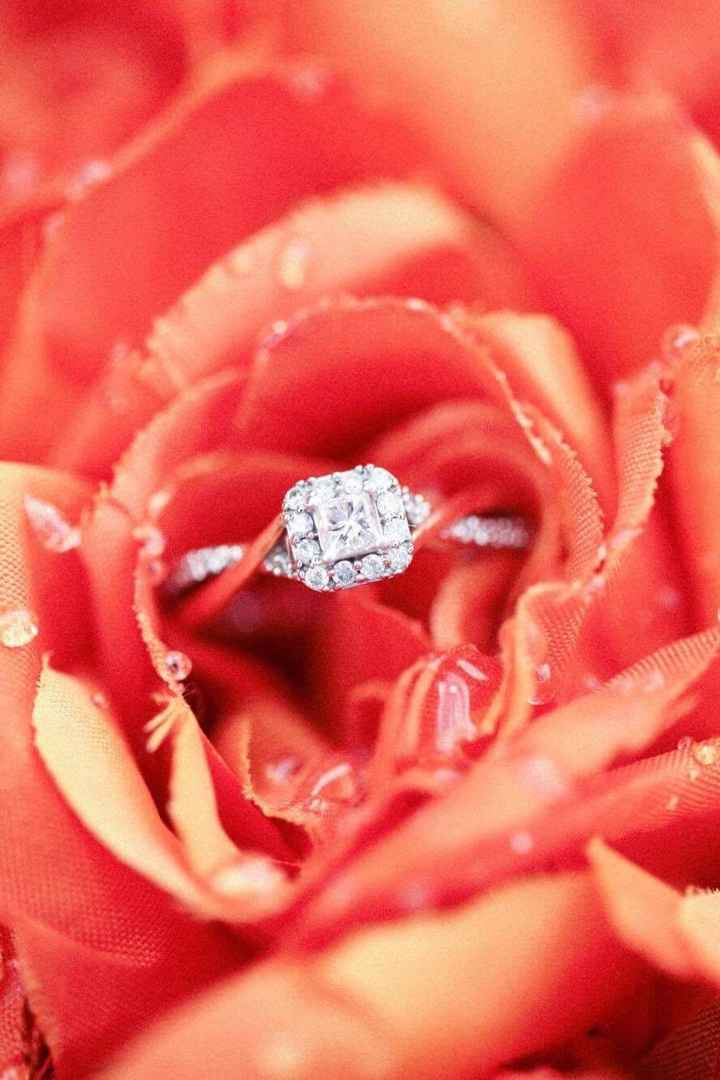 Bridal photos