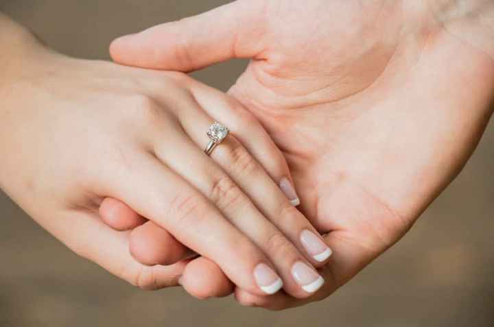Brides of 2020!  Show us your ring! - 1