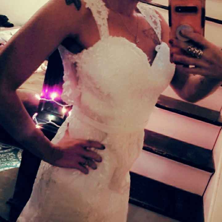 Brides of 2021! Show us your ring! - 1