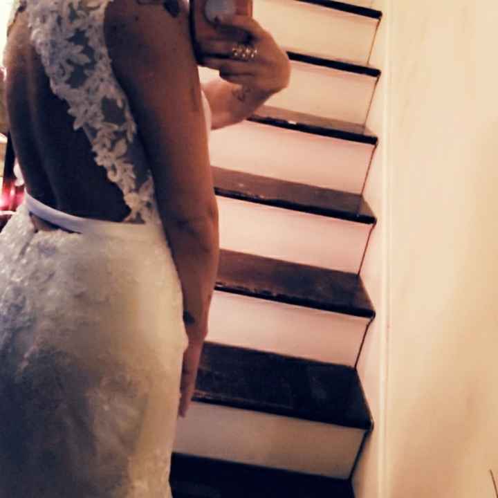 Brides of 2021! Show us your ring! - 2