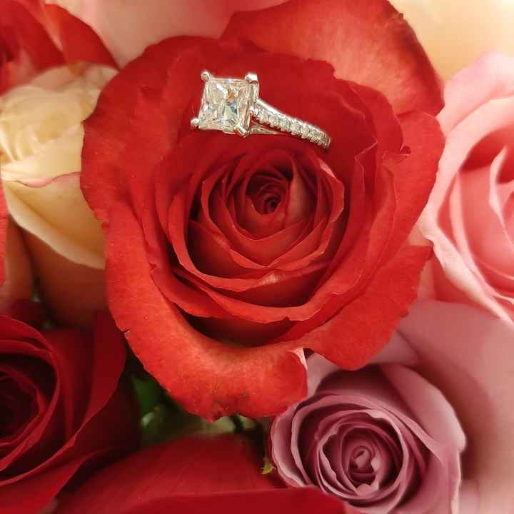 Engagement Rings 💍 - 2