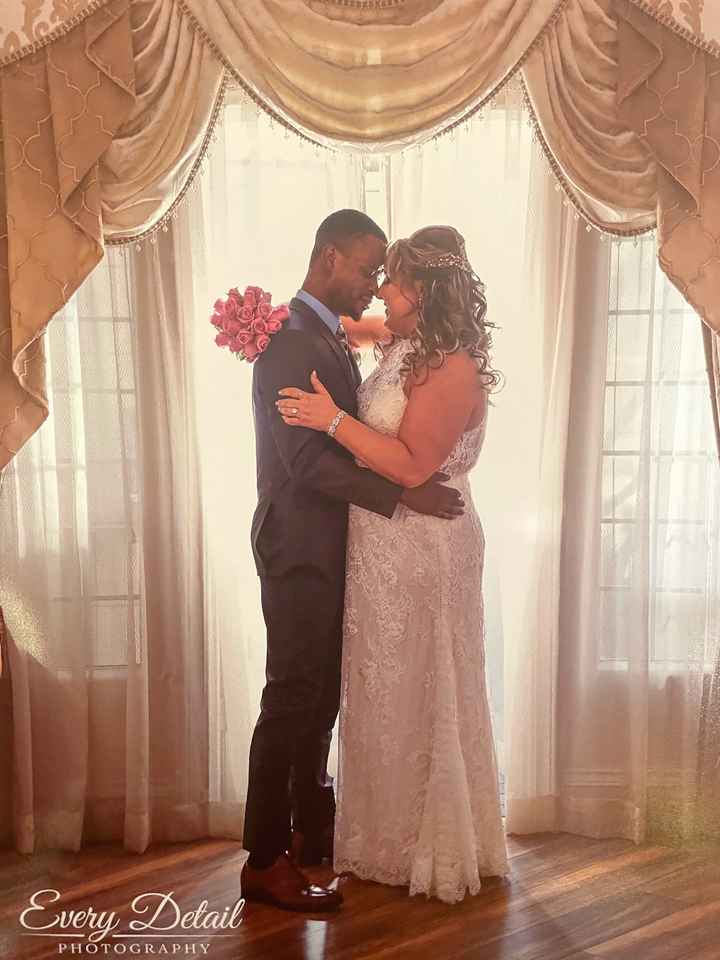 June 25, 26 & 27th weddings! - 1