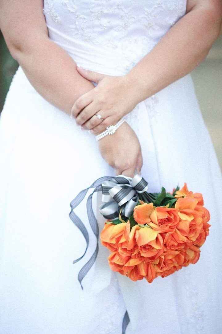 Bridal photos