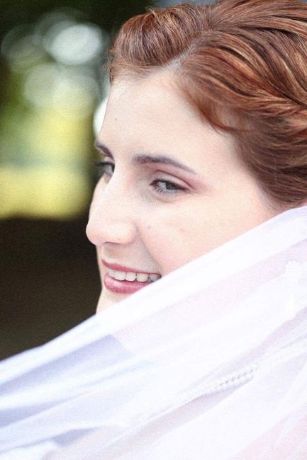 Bridal photos