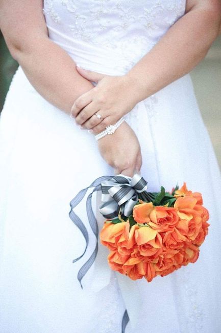 Bridal photos