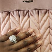 Brides of 2020!  Show us your ring! - 1