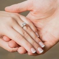 Brides of 2020!  Show us your ring! - 1