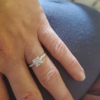Brides of 2021! Show us your ring! - 1