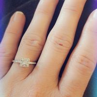 Brides of 2021! Show us your ring! - 1