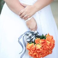 Bridal photos