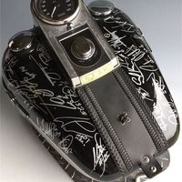 Guest book alternatives?