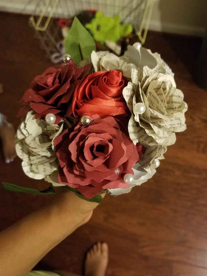 Flower Alternatives - 1
