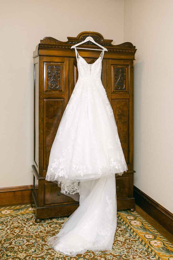 Wedding Dresses - 1