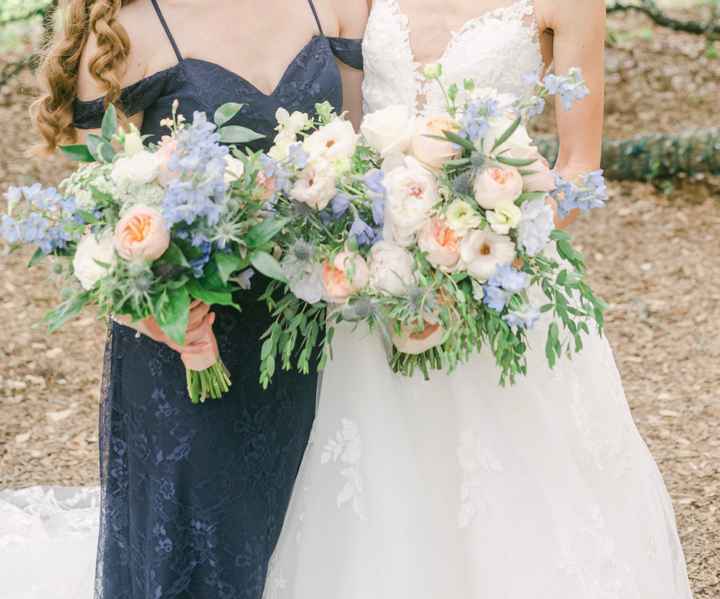 Wedding bouquets - 2