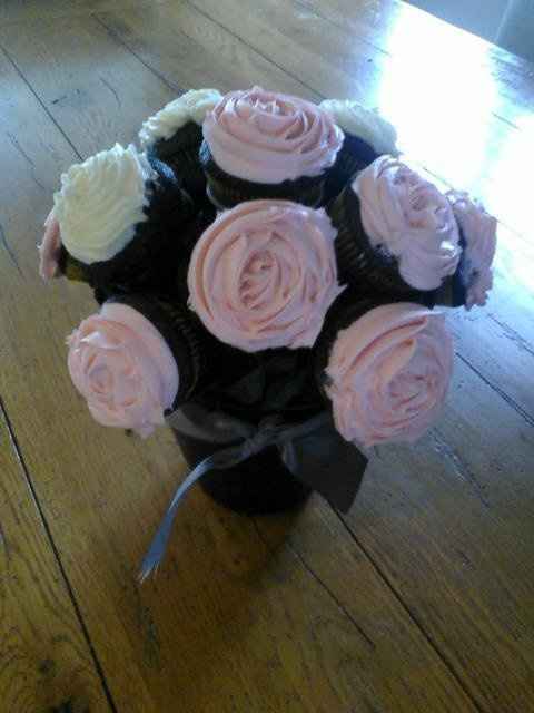 Centerpieces