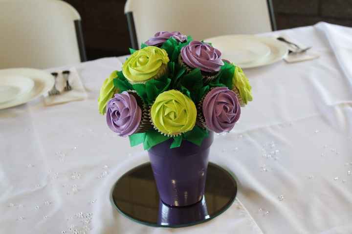 Show me your flowers/ centerpieces!!