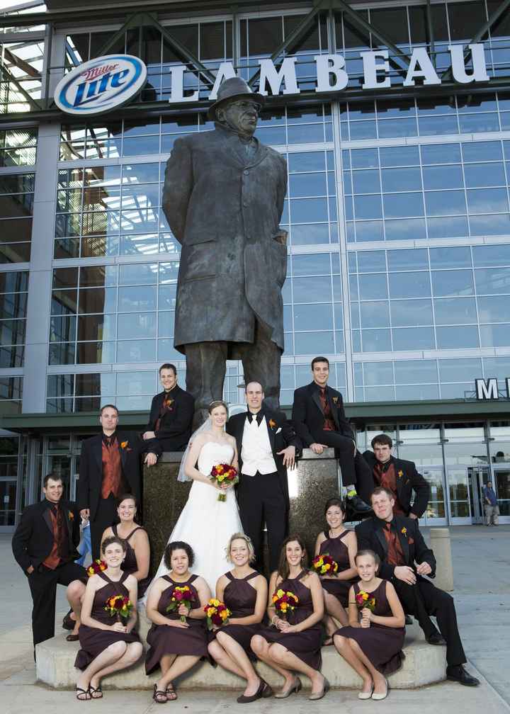 Some professional pics :)