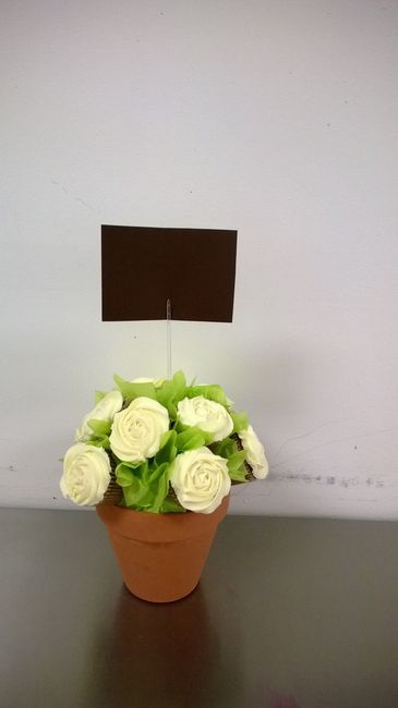 Centerpiece sample!