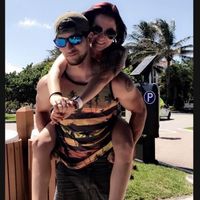Throwback Couple Photos! 📷 - 1