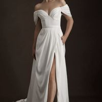 How to sell my unworn wedding dress - 3