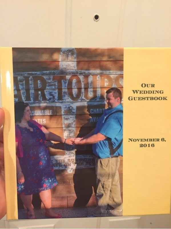 Got my free photo book from Shutterfly