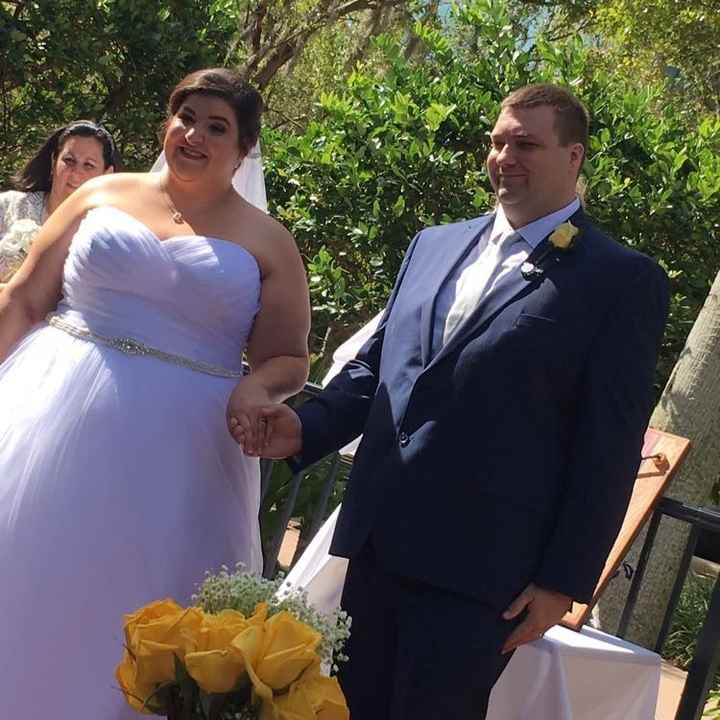 National Spouse Day!