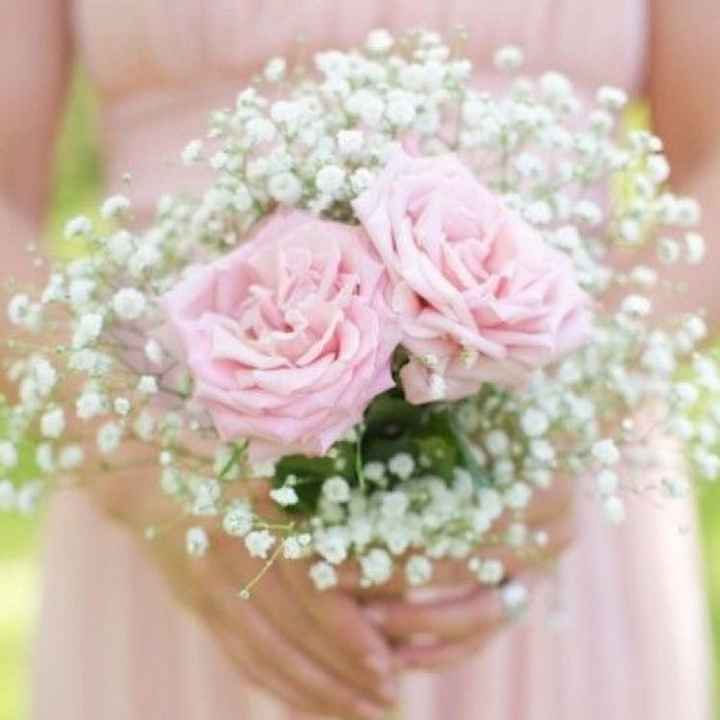 Flower ideas??