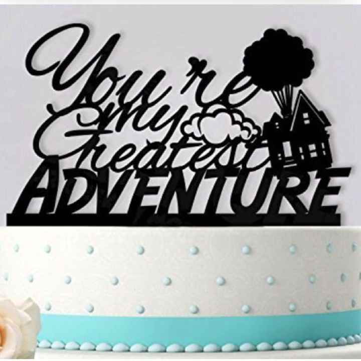Wedding Cake Toppers