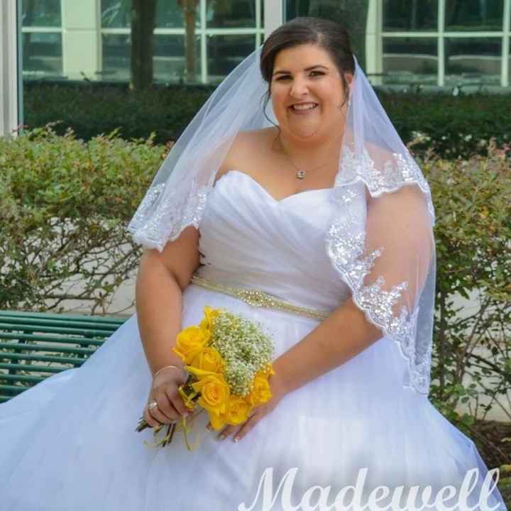 Show your dresses!!