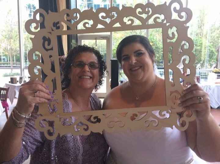 Whos done or plan to do selfie station?
