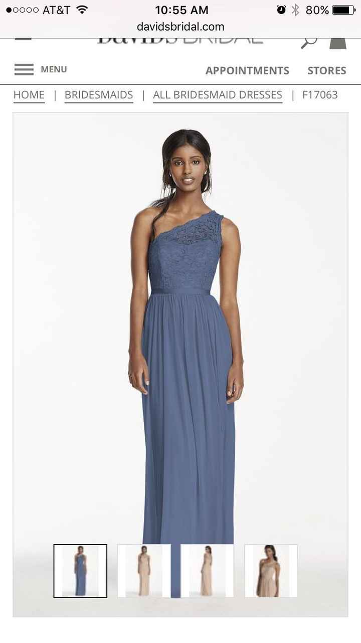 Color combo?