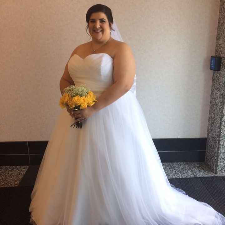 Davids Bridal Dresses!