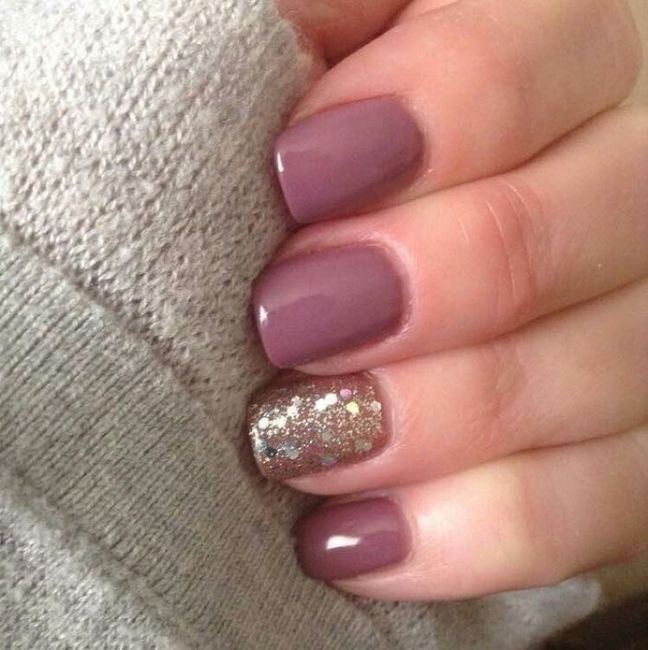 Show me your day of nails!