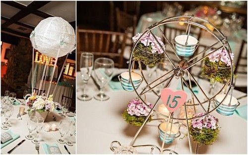 Centerpiece ideas